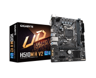Gigabyte H510M H V2 - 1162975 - zdjęcie 5